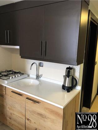 No28 Apart & Hotel - Görsel 14