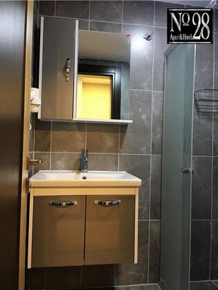 No28 Apart & Hotel - Görsel 9