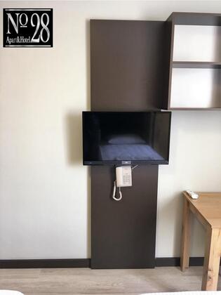 No28 Apart & Hotel - Görsel 23