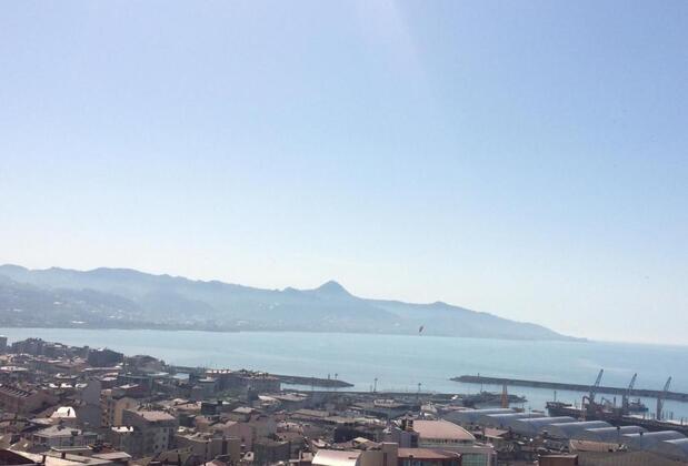 No28 Apart & Hotel - Görsel 24