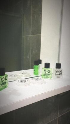 No28 Apart & Hotel - Görsel 17