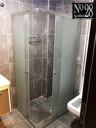 No28 Apart & Hotel - Görsel 25