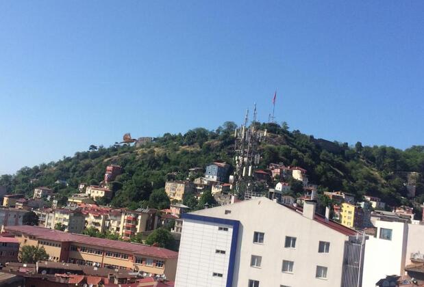 No28 Apart & Hotel - Görsel 8