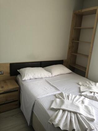 No28 Apart & Hotel - Görsel 13