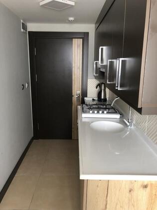 No28 Apart & Hotel - Görsel 5