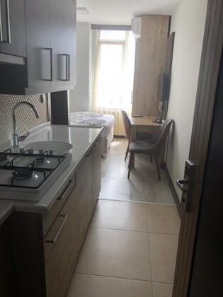 No28 Apart & Hotel - Görsel 19