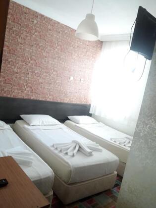 Uludağ Hotel Didim - Görsel 6