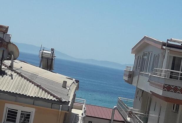 Uludağ Hotel Didim - Görsel 9