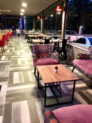 Dumlupınar Royal Rooms - Görsel 7