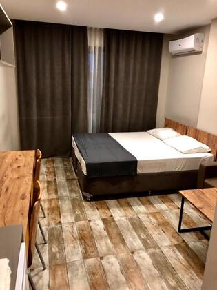 Dumlupınar Royal Rooms - Görsel 12