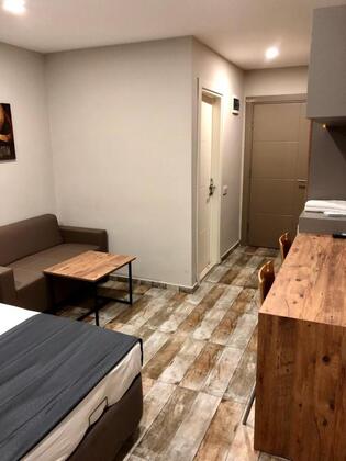 Dumlupınar Royal Rooms - Görsel 4