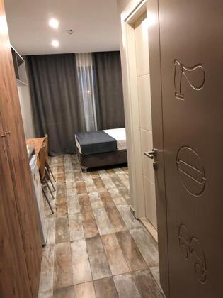 Dumlupınar Royal Rooms - Görsel 3