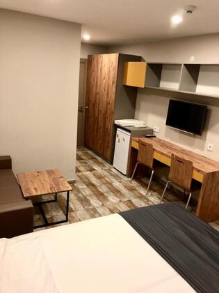 Dumlupınar Royal Rooms - Görsel 8