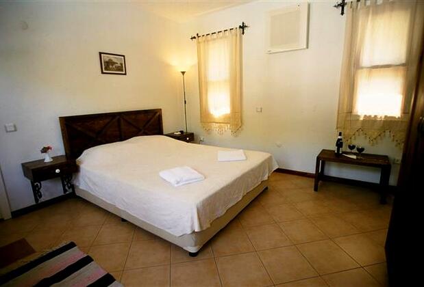 Hotel Forest Gate - Görsel 5