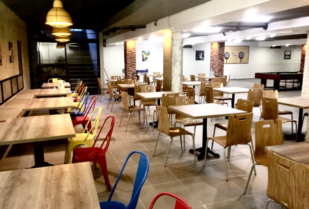 Dumlupınar Royal Rooms - Görsel 9