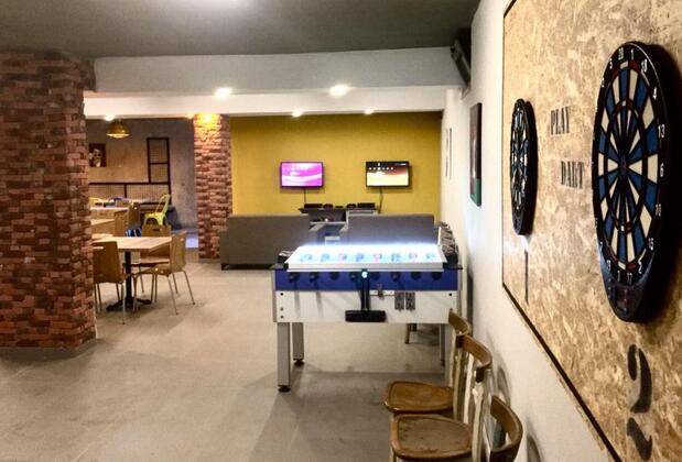 Dumlupınar Royal Rooms - Görsel 5