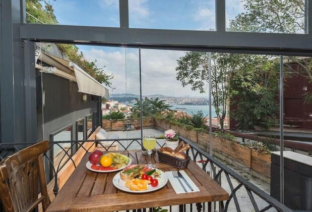 Suitel Bosphorus - Görsel 8