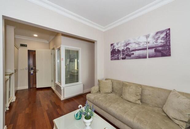 Suitel Bosphorus - Görsel 30