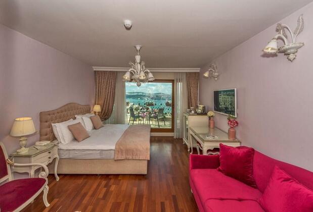 Suitel Bosphorus - Görsel 32