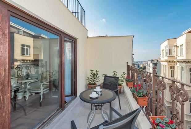 Suitel Bosphorus - Görsel 3