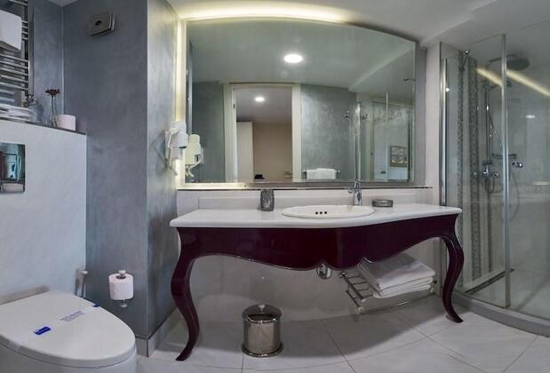 Suitel Bosphorus - Görsel 37