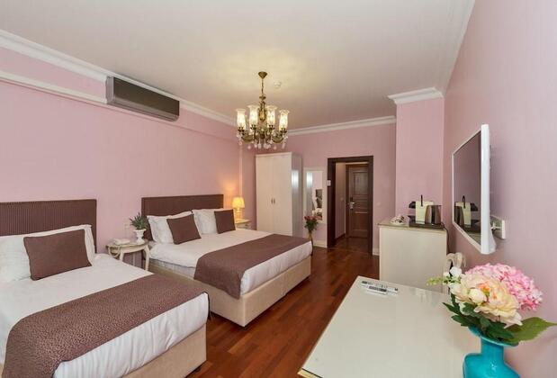 Suitel Bosphorus - Görsel 35