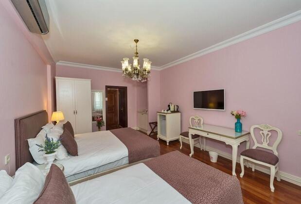 Suitel Bosphorus - Görsel 39