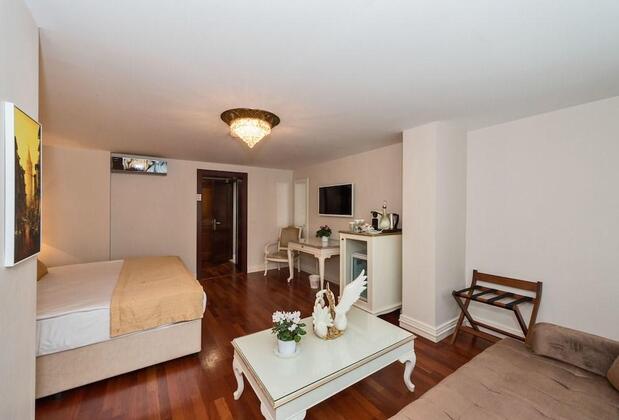 Suitel Bosphorus - Görsel 42