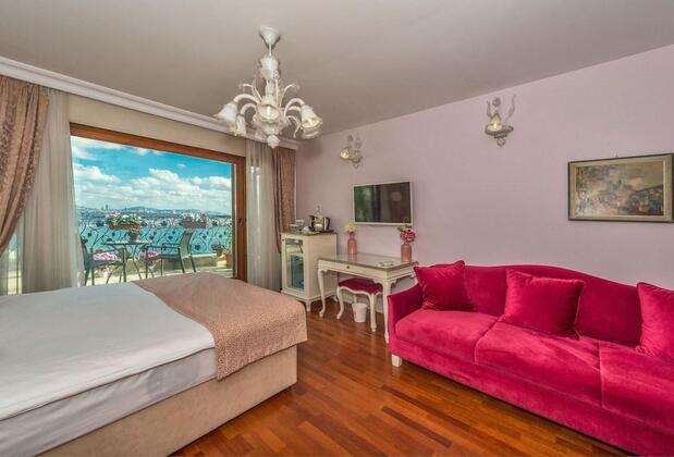 Suitel Bosphorus - Görsel 44