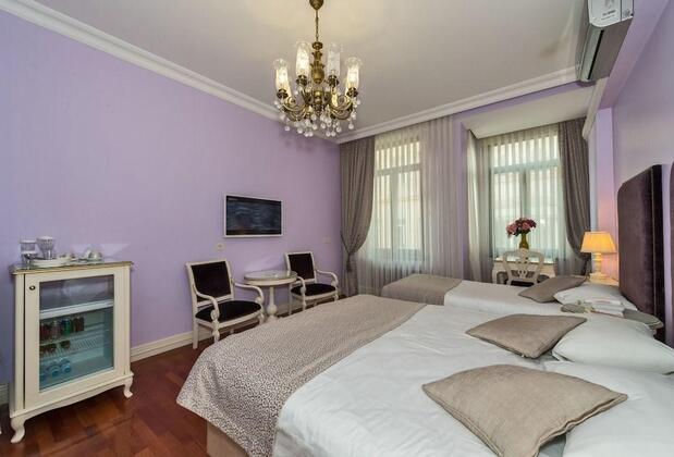 Suitel Bosphorus - Görsel 45