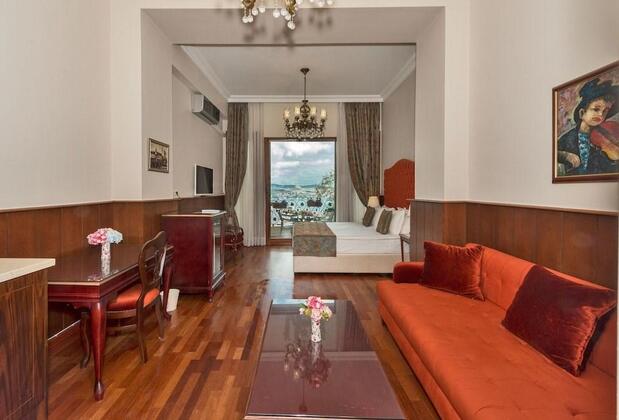 Suitel Bosphorus - Görsel 46