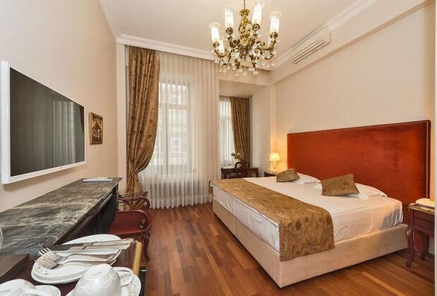 Suitel Bosphorus - Görsel 47