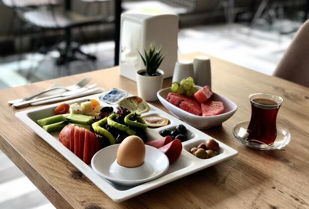 Dumlupınar Royal Rooms - Görsel 14