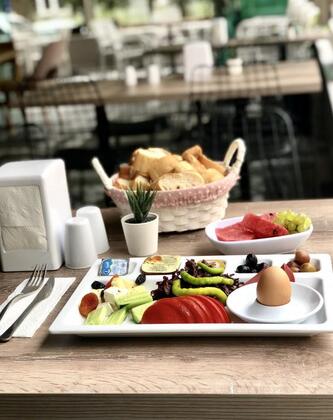 Dumlupınar Royal Rooms - Görsel 13