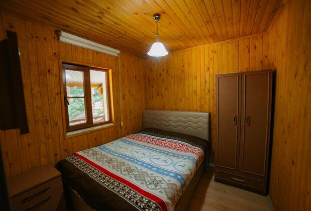 Başkonuş Yaylası Orman Evleri - Görsel 29