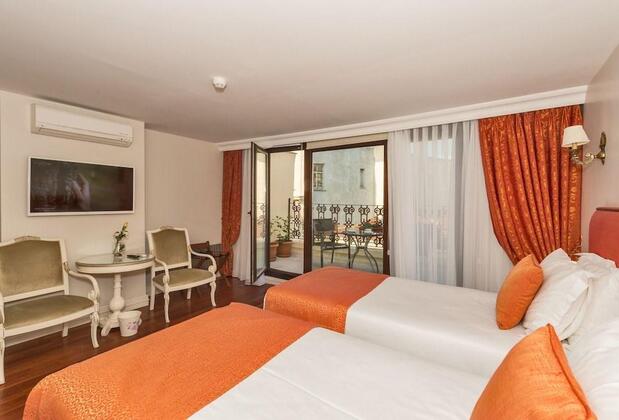 Suitel Bosphorus - Görsel 49