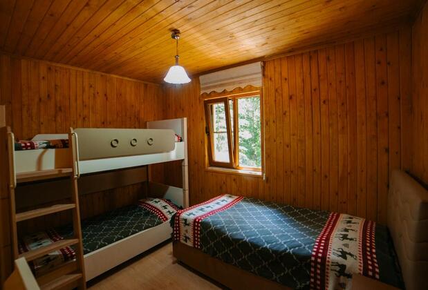 Başkonuş Yaylası Orman Evleri - Görsel 30