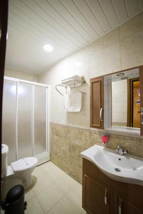 Başkonuş Yaylası Orman Evleri - Görsel 33