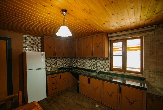 Başkonuş Yaylası Orman Evleri - Görsel 36