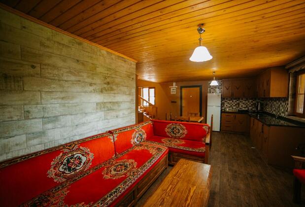 Başkonuş Yaylası Orman Evleri - Görsel 37