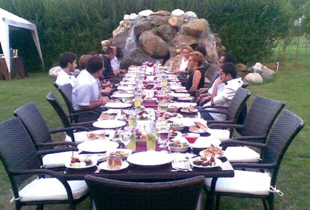 Kartepe Park Otel - Görsel 13