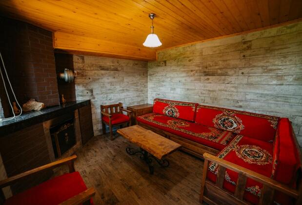 Başkonuş Yaylası Orman Evleri - Görsel 39