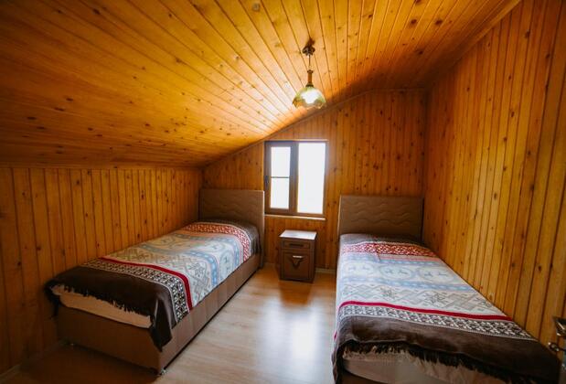 Başkonuş Yaylası Orman Evleri - Görsel 40