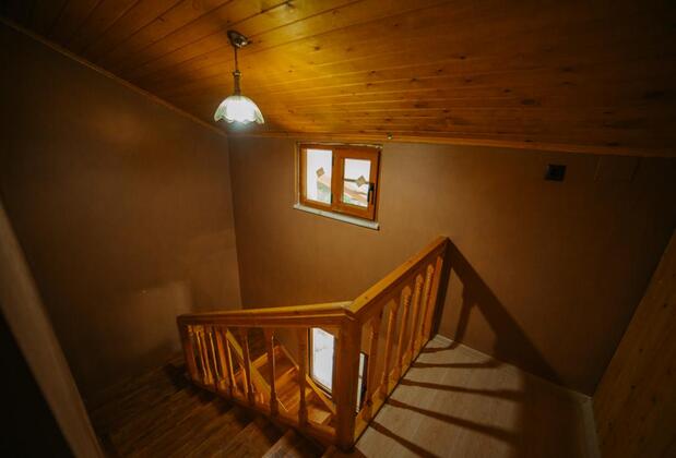 Başkonuş Yaylası Orman Evleri - Görsel 41