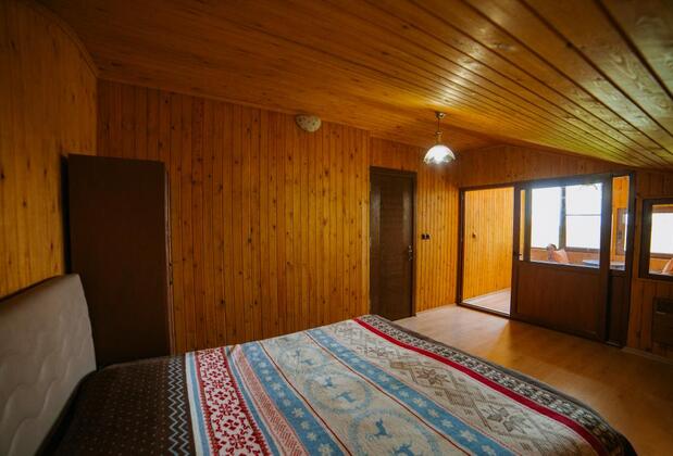 Başkonuş Yaylası Orman Evleri - Görsel 43