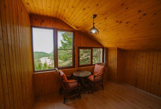 Başkonuş Yaylası Orman Evleri - Görsel 44