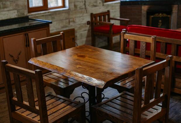 Başkonuş Yaylası Orman Evleri - Görsel 46