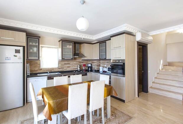 Nur Hotel Kalkan - Görsel 20