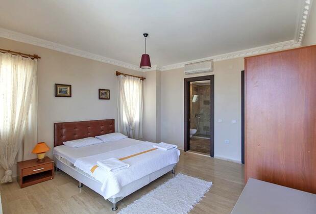 Nur Hotel Kalkan - Görsel 13