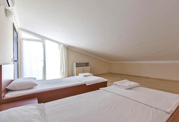 Nur Hotel Kalkan - Görsel 14